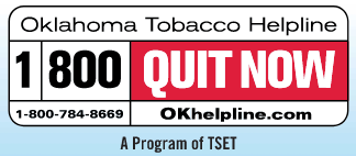 Quit Smoking with the Oklahoma Tobacco Helpline