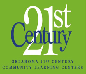 Maryetta Receives the 21st Century Grant! 