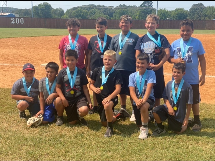 Live Feed Maryetta Public Schools