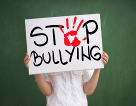 Bullying prevention